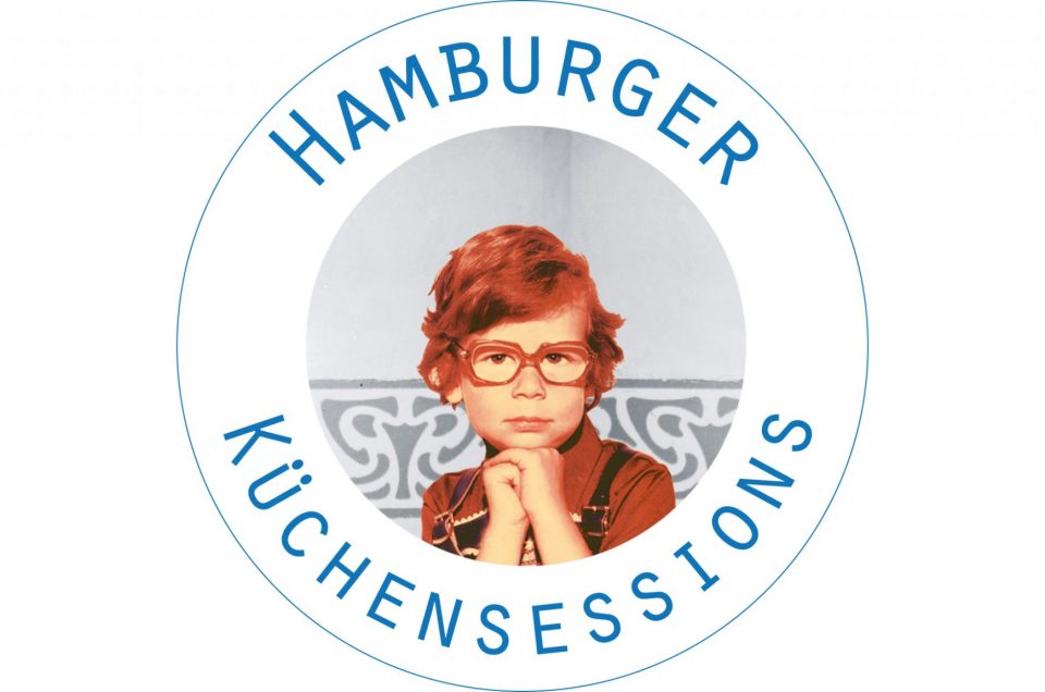 Hamburger Küchensessions mit Antje Schomaker